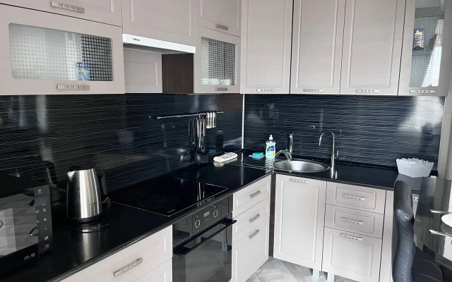 Na Prospekte Apartment