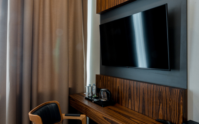 Hotel Qazaq Premium