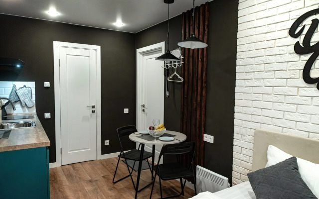 Апартаменты Добрые сутки на Машиностроителей