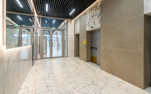 Merino Home Avenir Apartments 1