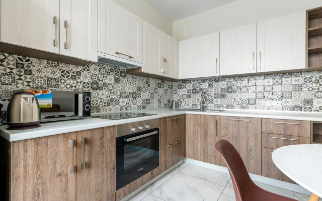 Квартира RentWill Mitino 477