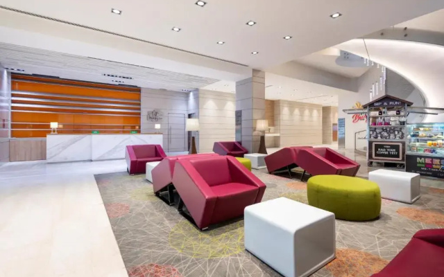 Holiday Inn Doha - the Business Park, an IHG