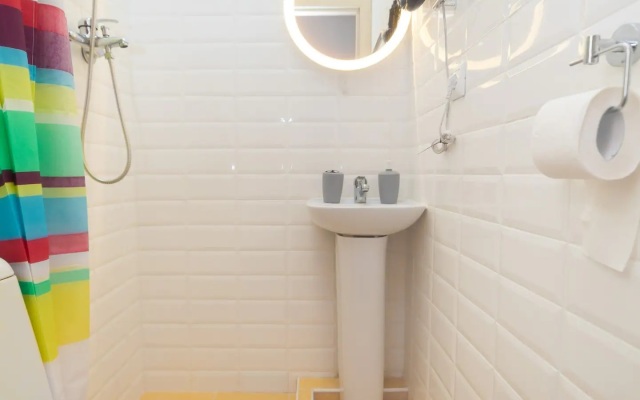Odnokomnatnaya Na Butlerova 7b Flat