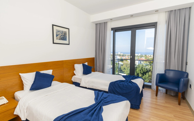 Bellapais Oasis Hotel