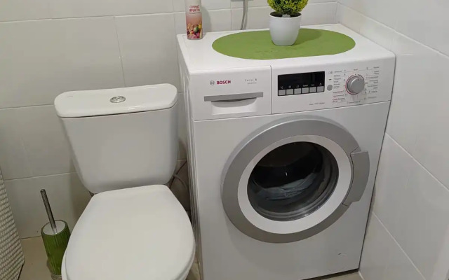 Частный дом с баней и пирсом на берегу пруда