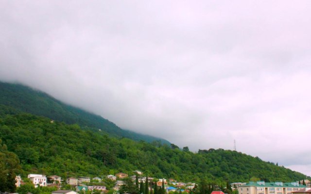 Ashamta (Gagra)