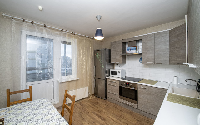 Квартира Комфорт на Карла Маркса 45