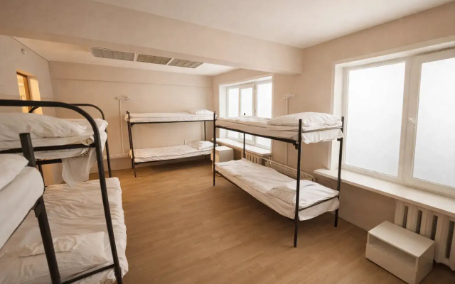 Хостел Халва