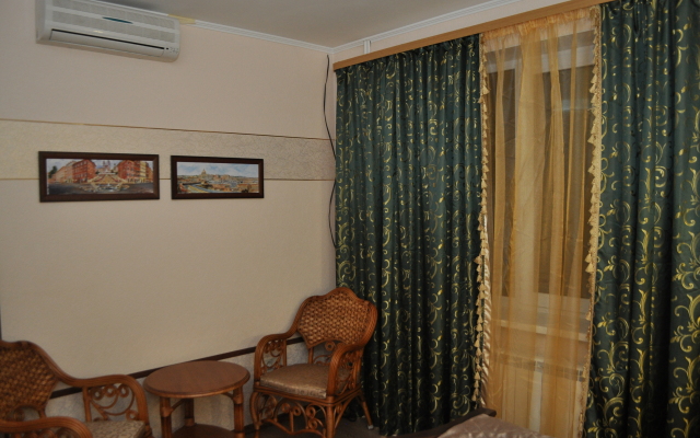 Incanto Hotel