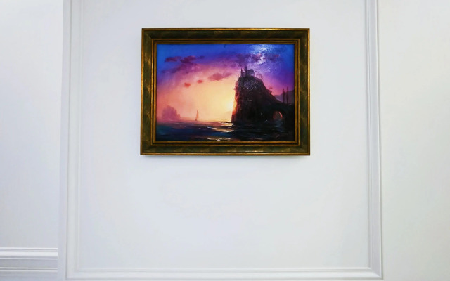 Квартира Royal