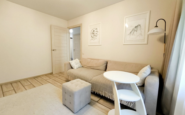 Квартира Аэропорт