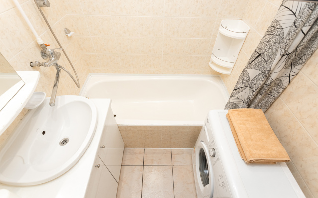 Апартаменты на острове Канта