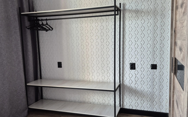 V Zhk Zvezdny Flat