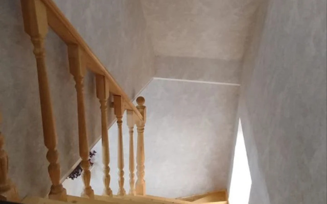 Квартира по типу Танхауса