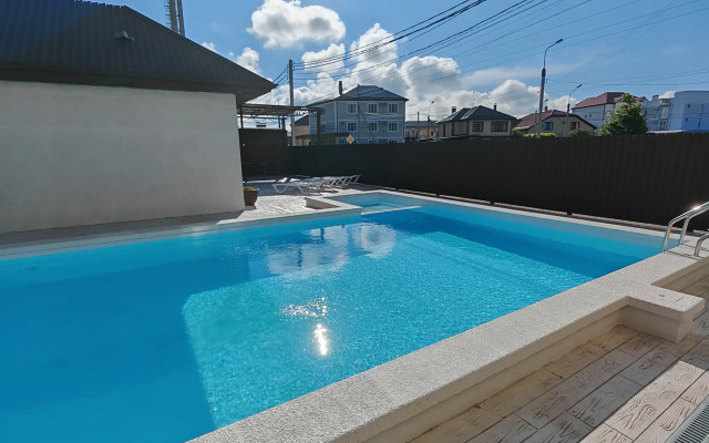 Гостевой Дом Лиза