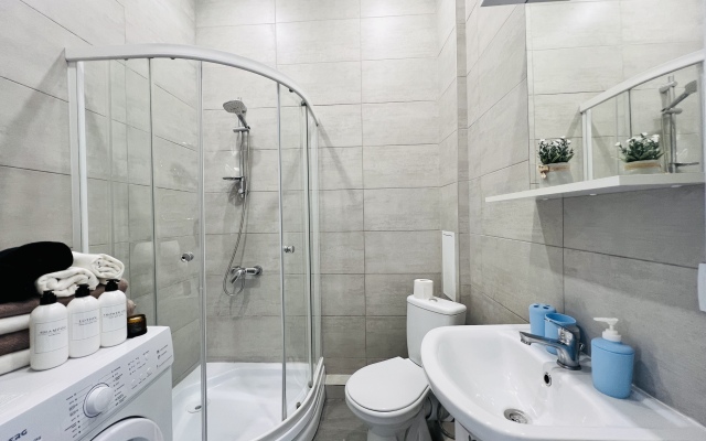 Апартаменты Like Home