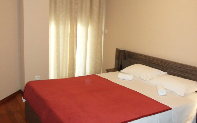 Апартаменты Oaza 2 1/4