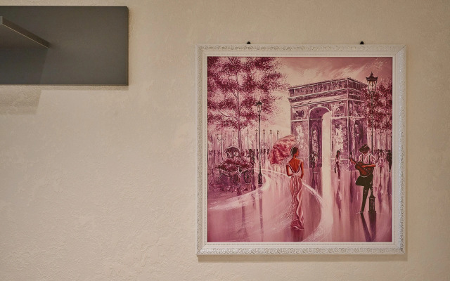 Апартаменты Grand Palace 905