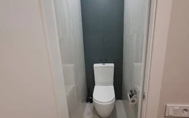 Квартира Матильда на Петроградском острове