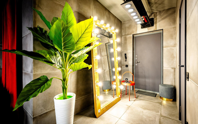 Апартаменты Grey Loft Krasnodar