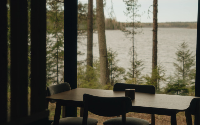 База отдыха Glanta