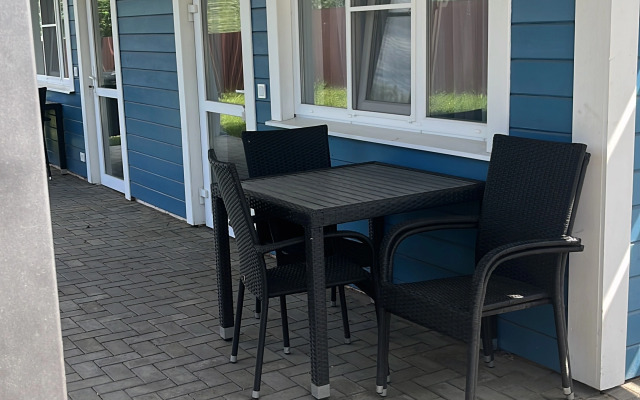 Апартаменты Усадьба в Суздале