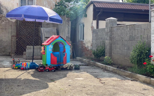 Private house Dom Pod Klyuch V Tsentre Sukhuma