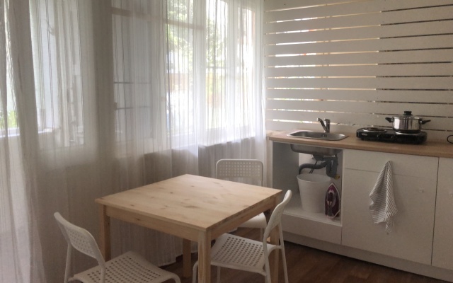 Kokon Private House