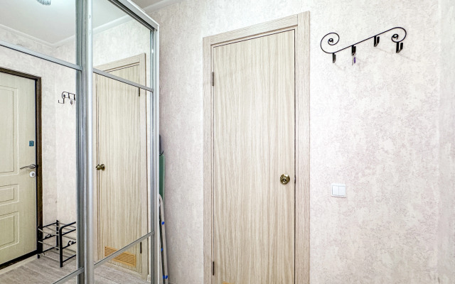Samy Luchshiy Den Segodnya U Plyazha Aleksino Apartments