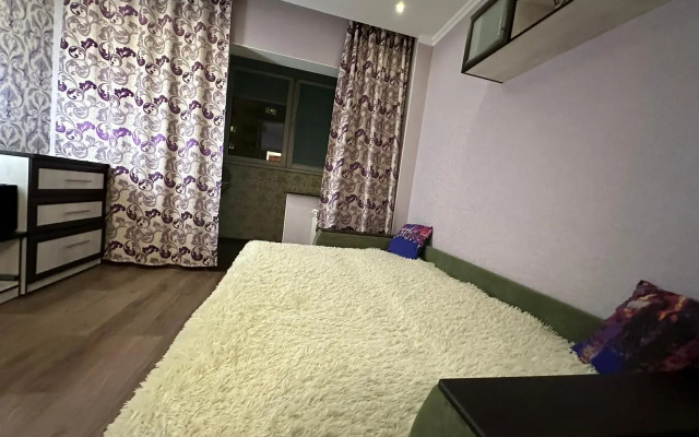 Квартира Розовая пантера