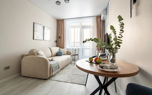 Квартира Merino Home Аврора