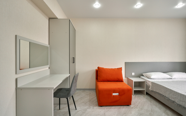 Galant Guest house