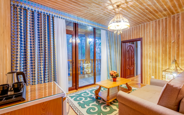 Navat Hotel