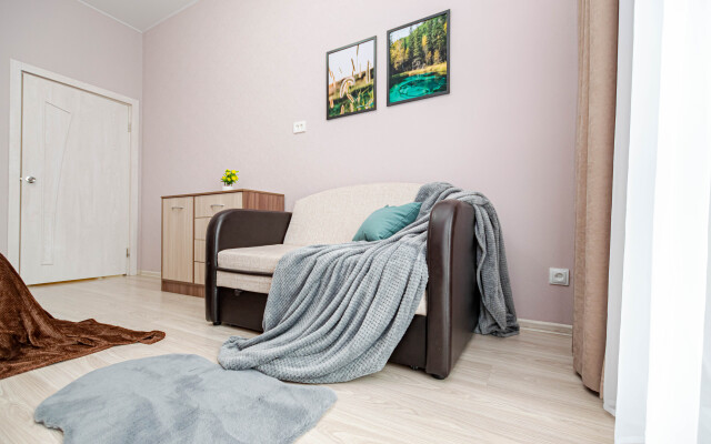 Cosmos Apart Na Teplogorskoj Apartments