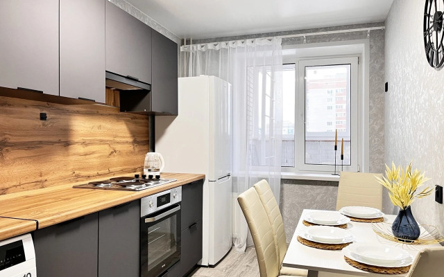 Квартира Ижевск на Ильфата Закирова 7