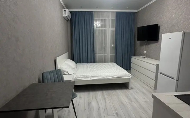 Квартира Комфортная студия в районе северного парка - фото 5