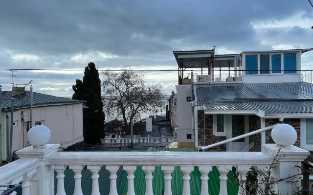 Na Ulitse Danchenko 3 Guest house