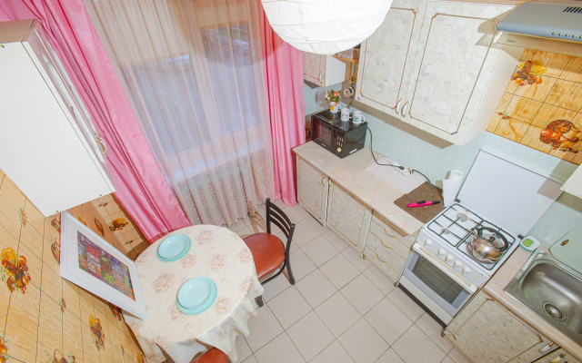 Квартира 3-х Комнатная