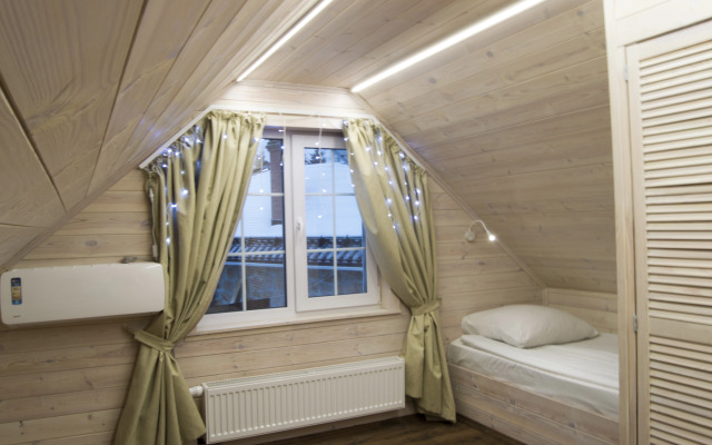 Частный дом "Дача"