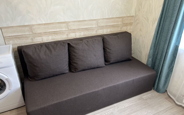 Апартаменты у набержной