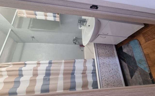 Vo Vladivostoke Flat