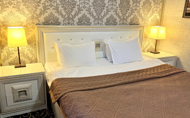 Vnukovo Atlantis Hotel