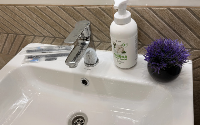 Квартира 2-х Комнатная на Ледовской Свободная Парковка