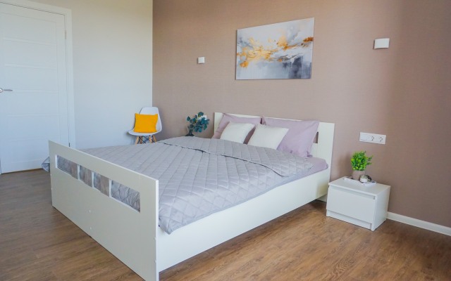 ZhK Dadaevskij stil'naya uyutnaya, ryadom s Verhnim ozerom Flat