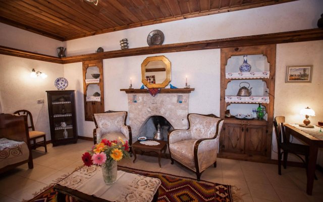 Hoyran Wedre Country Houses Hotel