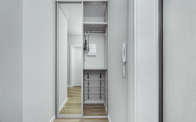 Zhk Frukty Abrikos 6068 Flat