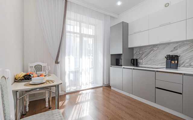 Alpamys Comfort Home Flat