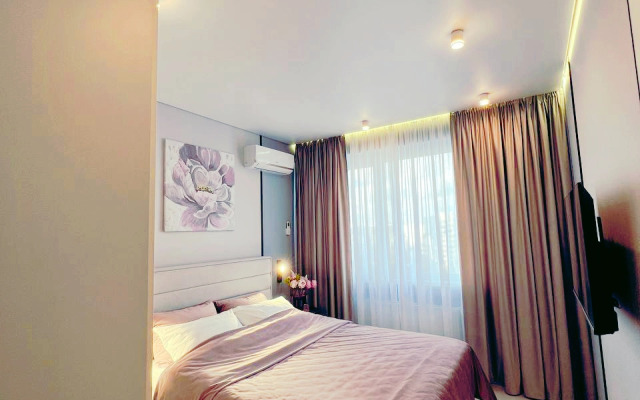 1 Комнатная Квартира у Моря