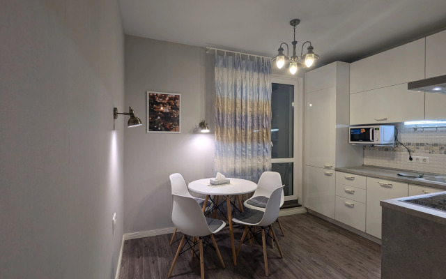 Athome Apartments Aerodromnaya Flat