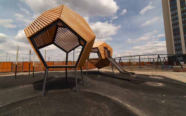 Квартира Rest Dok 18 1